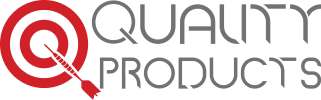 Logotipo de Quality Products