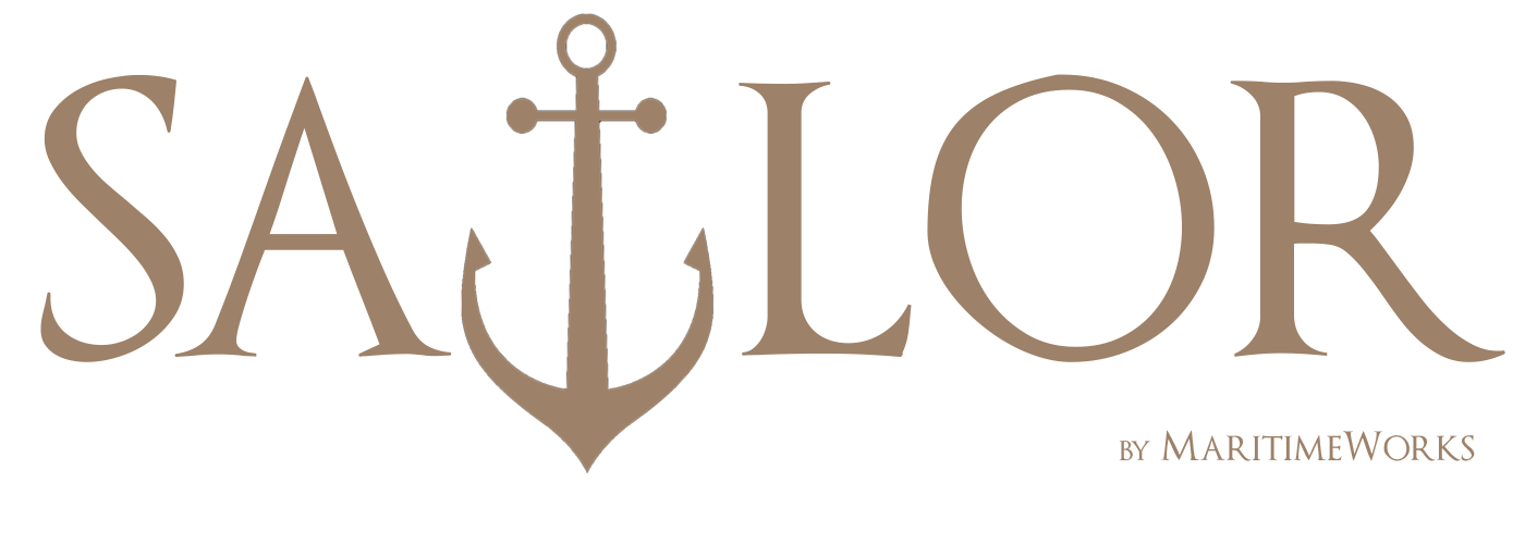 Logotipo de Sailor