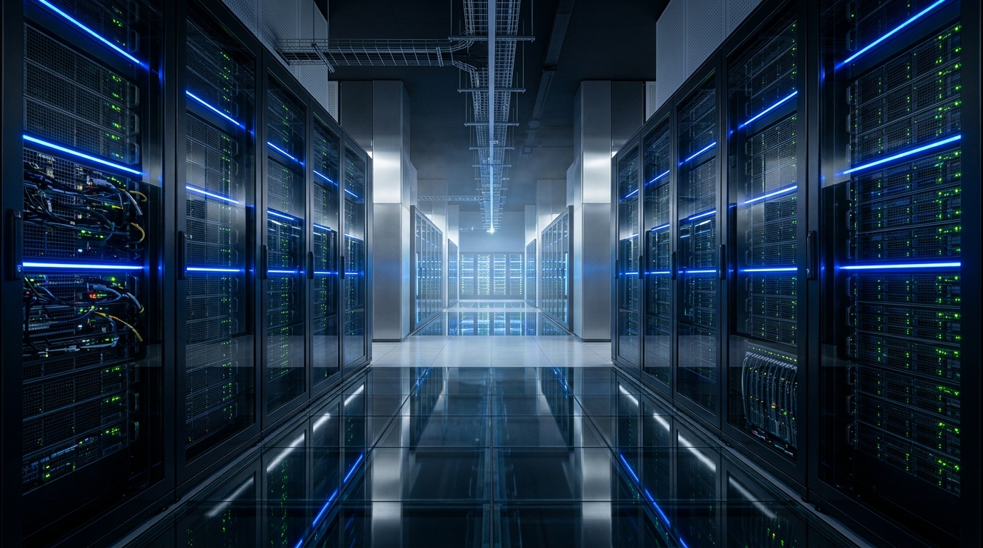Hosting administrado, servidores VPS y dedicados blindados